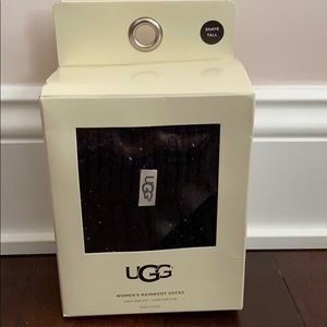 UGG Brand